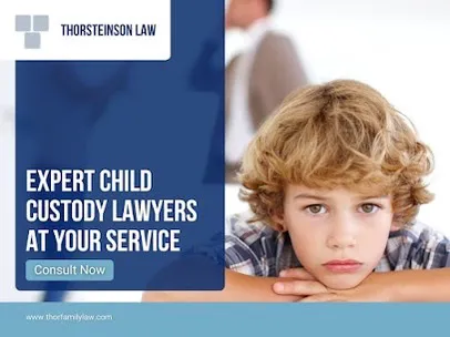 Thorsteinson Law - Divorce and Family Law 4