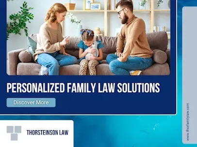 Thorsteinson Law - Divorce and Family Law 1