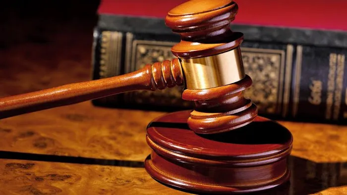 LAW OFFICES OF BRIAN D. LERNER, A Professional Corporation 7