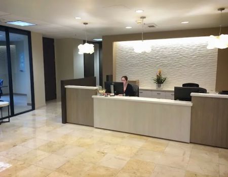 Long Beach Criminal Lawyer