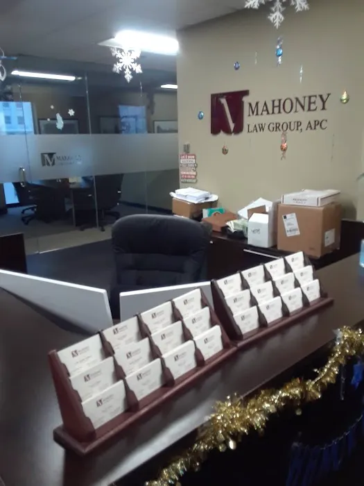 The Law Office of Briana Kim 0