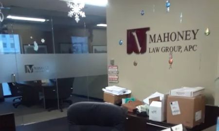 The Law Office of Briana Kim
