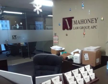 The Law Office of Briana Kim