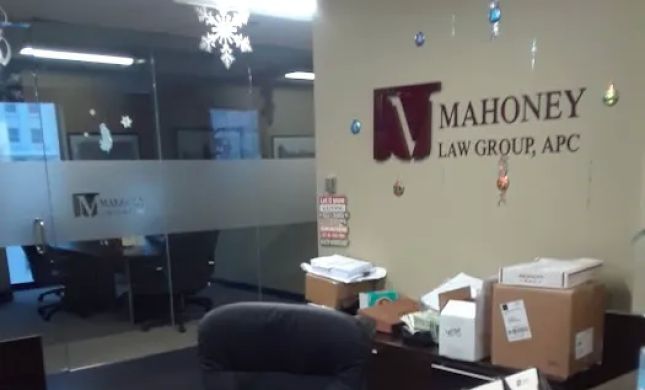 The Law Office of Briana Kim