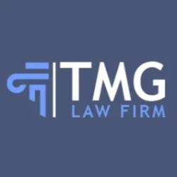 TMG Law Firm ico