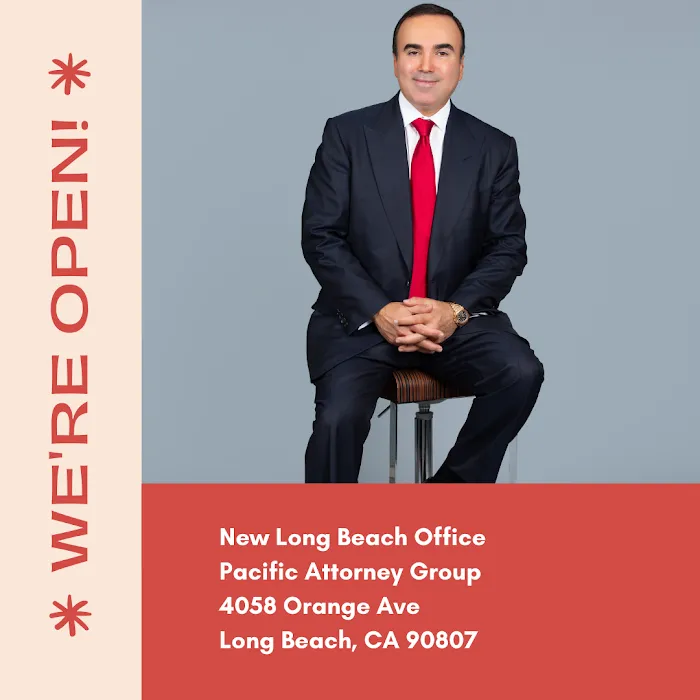 Pacific Attorney Group - Accident Lawyers 9