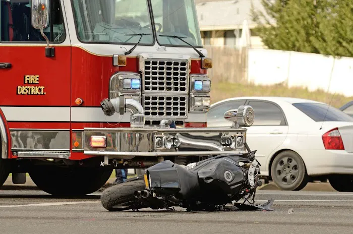 Pacific Attorney Group - Accident Lawyers 0