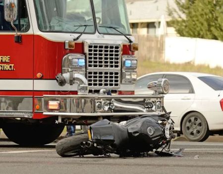 Pacific Attorney Group - Accident Lawyers