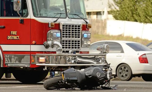 Pacific Attorney Group - Accident Lawyers