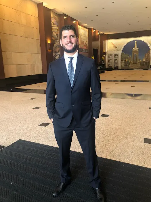 Belal Hamideh Law, P.C. 3