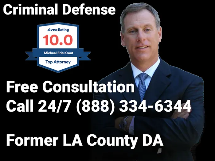 Kraut Criminal & DUI Lawyers 2