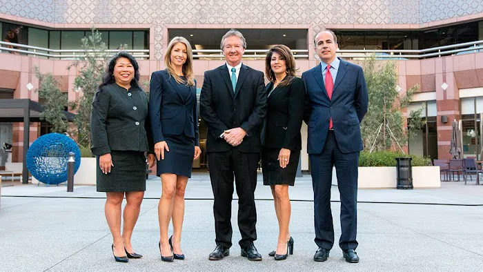 Gilligan, Frisco & Trutanich, LLP 4