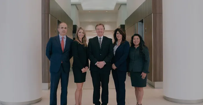 Gilligan, Frisco & Trutanich, LLP 2