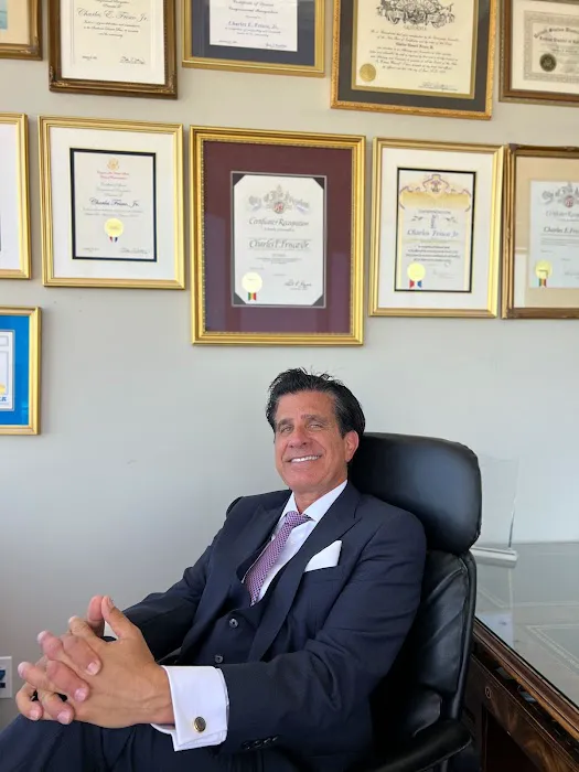Frisco Law Offices 4