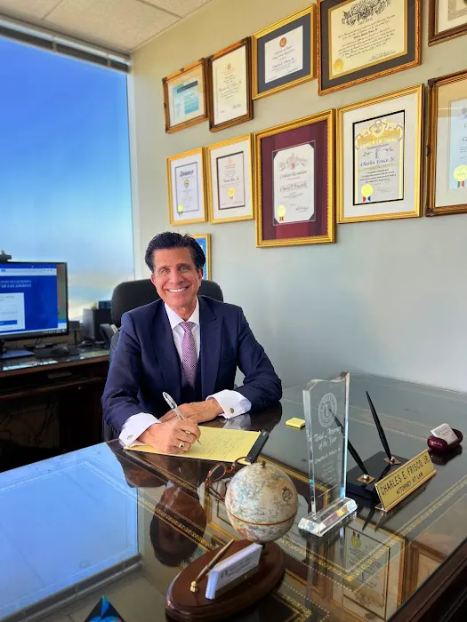 Frisco Law Offices 1