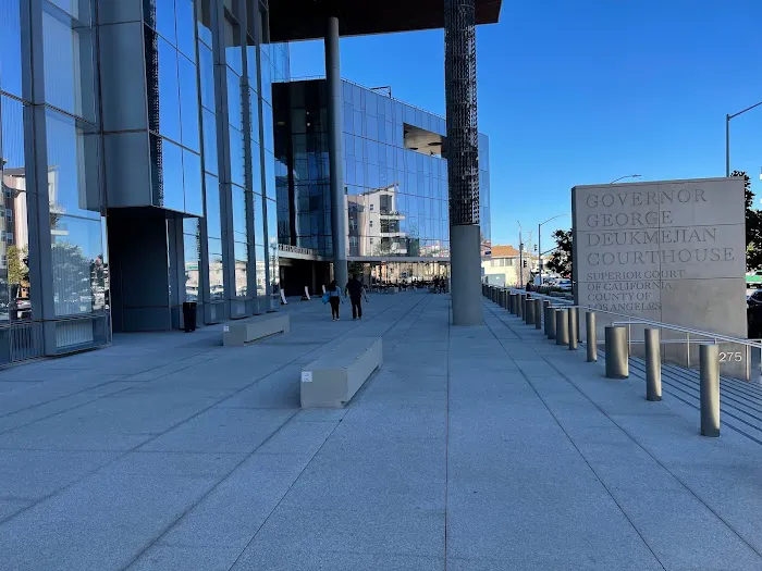 Law Office of David Dastrup 0
