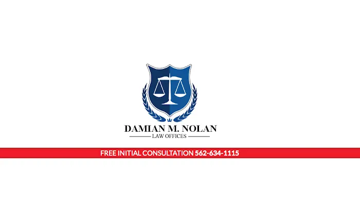 The Law Offices of Damian Nolan 9