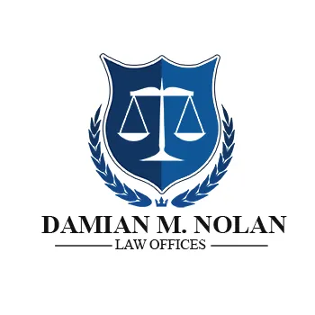 The Law Offices of Damian Nolan 8