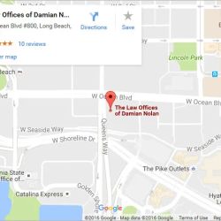 The Law Offices of Damian Nolan ico