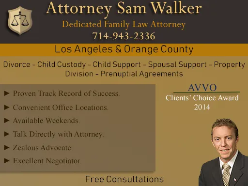 Walker Law Corporation 6