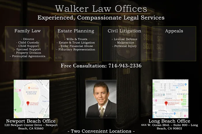 Walker Law Corporation 8