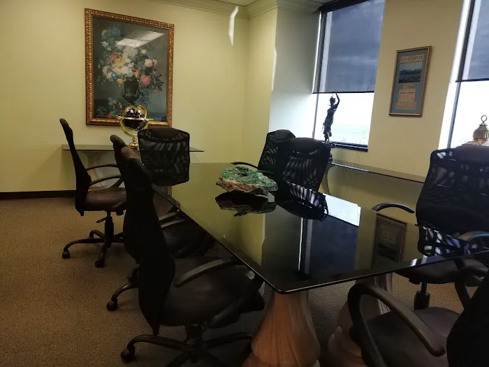 Haberbush & Associates, LLP 0