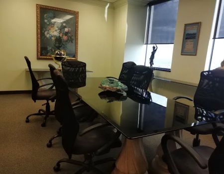 Haberbush & Associates, LLP