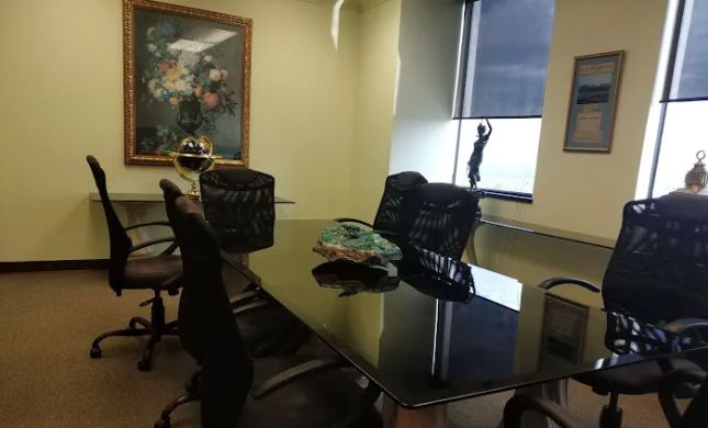 Haberbush & Associates, LLP