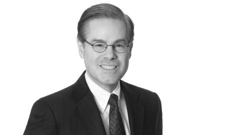 David G. Odrich - Winston & Strawn LLP