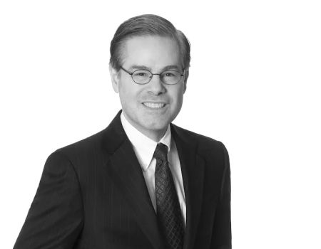 David G. Odrich - Winston & Strawn LLP