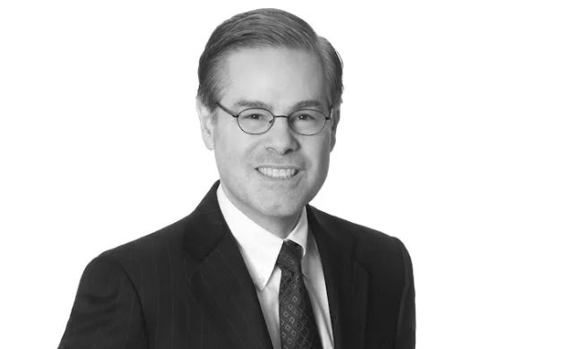 David G. Odrich - Winston & Strawn LLP