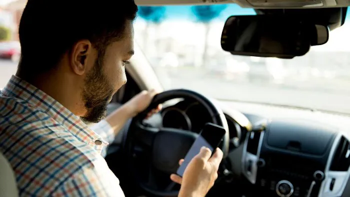 Uber & Lyft Accident Lawyer LLC 1