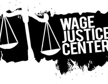 Wage Justice Center