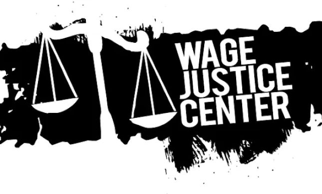 Wage Justice Center
