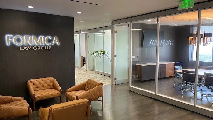 Formica Law Group | Injury & Accident Lawyers 2