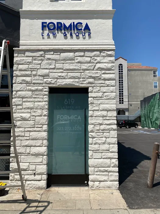Formica Law Group | Injury & Accident Lawyers 1