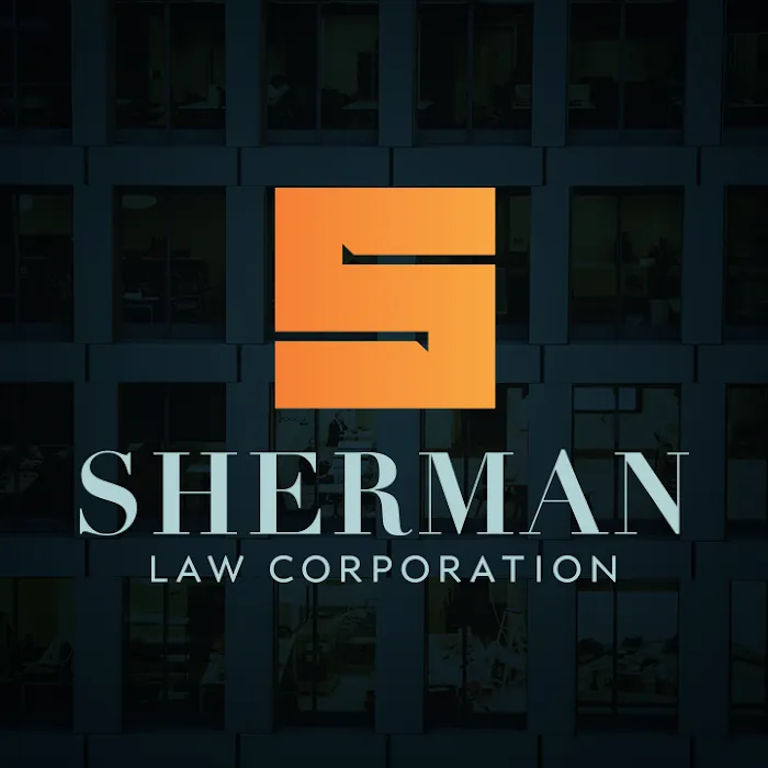 Sherman Law Corporation 0