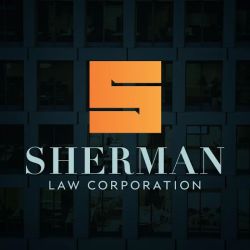 Sherman Law Corporation ico
