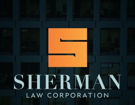 Sherman Law Corporation