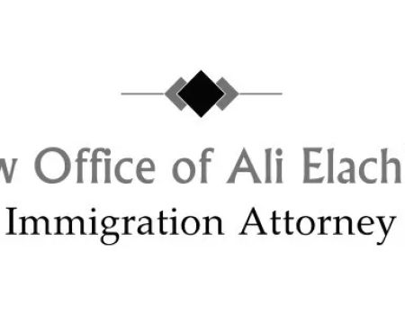 Law Office of Ali Elachkar
