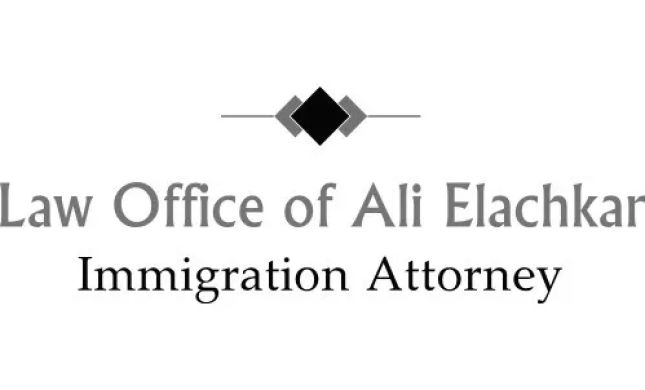 Law Office of Ali Elachkar