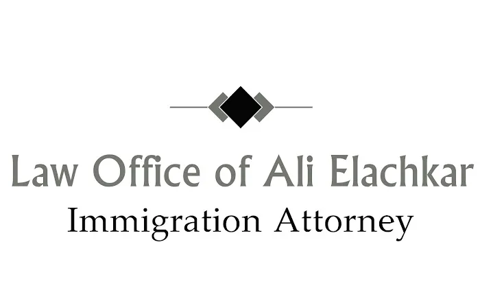 Law Office of Ali Elachkar 1