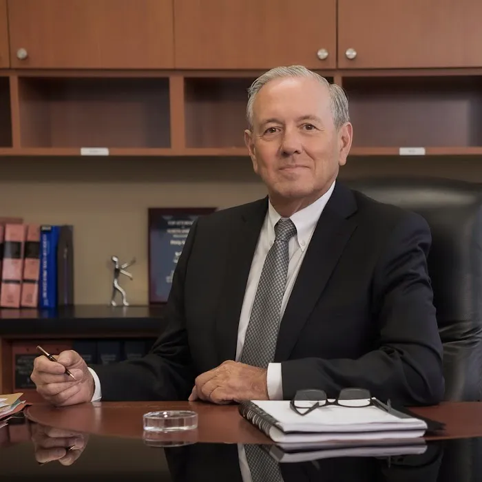 LA 교통사고 변호사 리차드 호프만ㅣRichard D. Hoffman Personal Injury Attorney 0