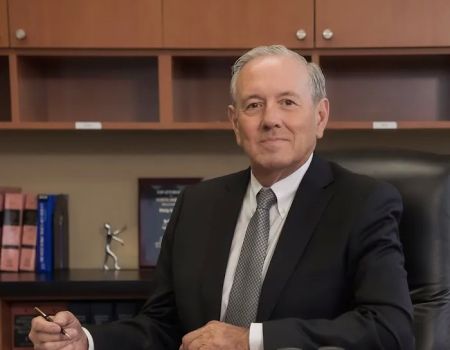 LA 교통사고 변호사 리차드 호프만ㅣRichard D. Hoffman Personal Injury Attorney