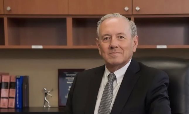 LA 교통사고 변호사 리차드 호프만ㅣRichard D. Hoffman Personal Injury Attorney