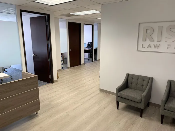 Rise Law Firm, PC 6