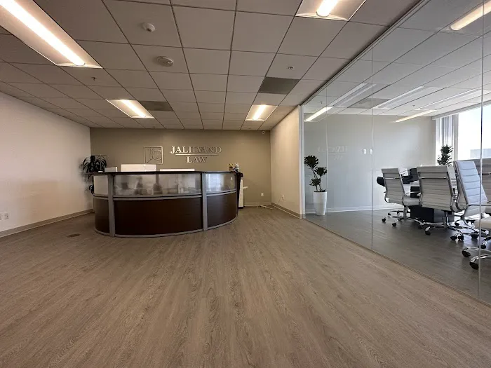 Jalilvand Law Corporation 0