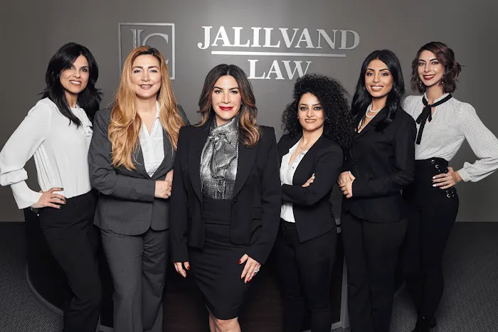 Jalilvand Law Corporation 9