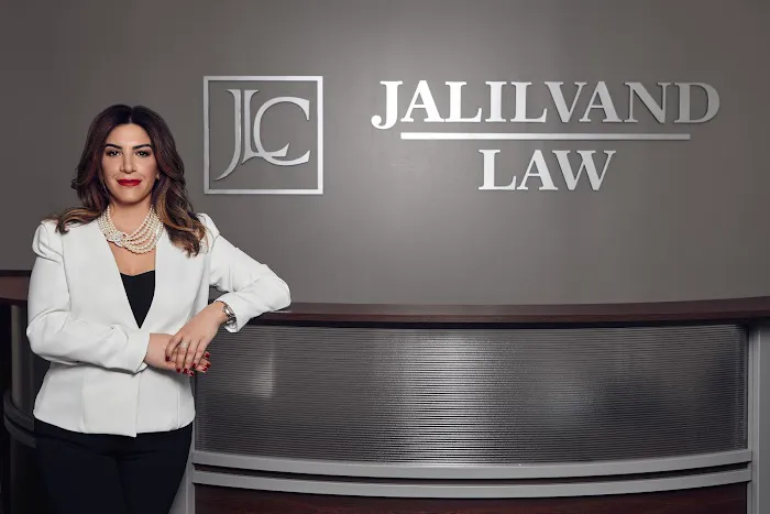 Jalilvand Law Corporation 8
