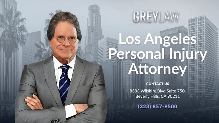Grey Law 0